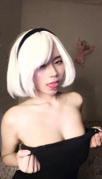 Full leaked Tiffany private photo