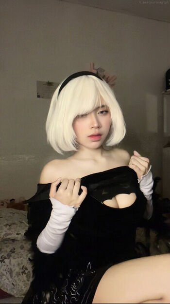 Full leaked Tiffany private photo