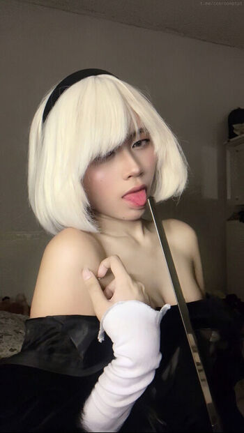 Full leaked Tiffany private photo