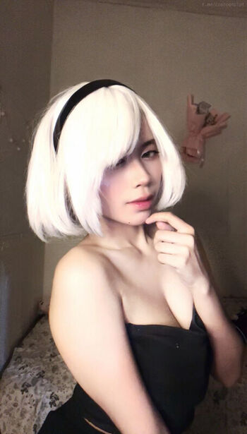 Full leaked Tiffany private photo