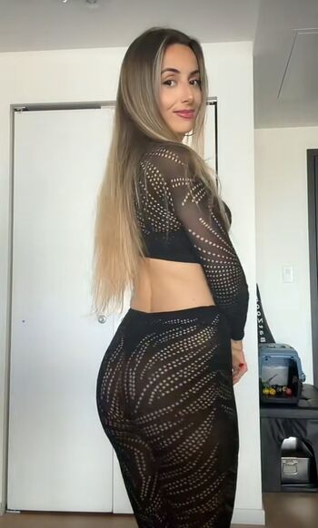 Full leaked Tiffanyana private photo
