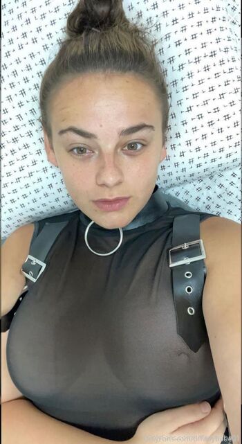 Full leaked Tiffanybabe private photo