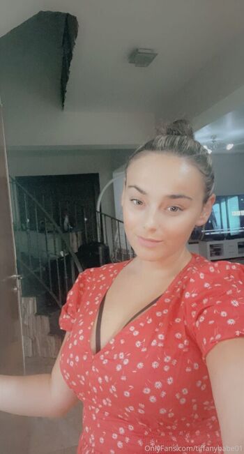 Full leaked Tiffanybabe private photo