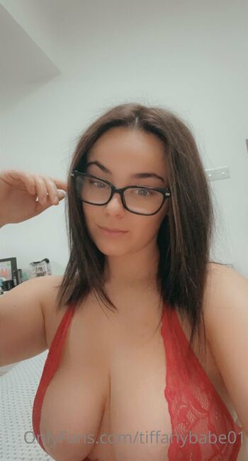 Full leaked Tiffanybabe private photo