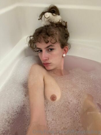 Full leaked Tiffanyteabag private photo