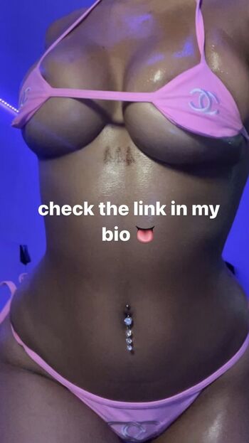Full leaked Tiffayny private photo