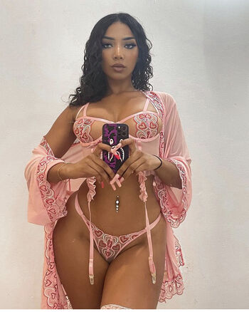 Full leaked Tiffayny private photo