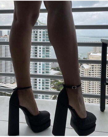 Full leaked Tiffayny private photo