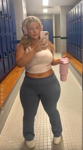 Full leaked Tiffcrespo private photo