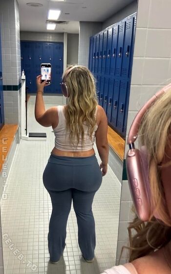 Full leaked Tiffcrespo private photo