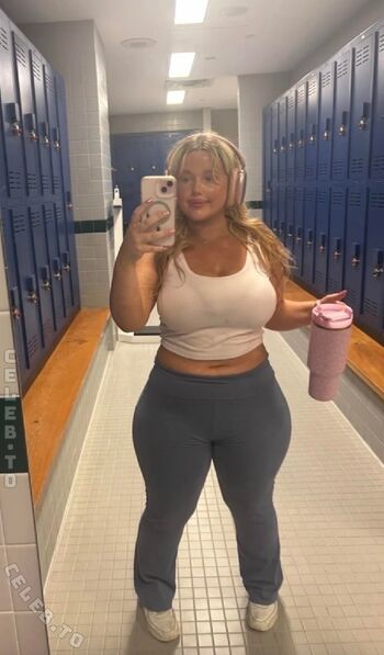 Full leaked Tiffcrespo private photo