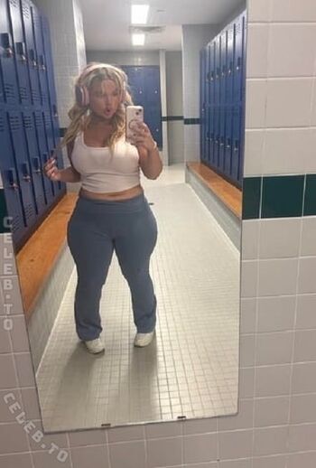 Full leaked Tiffcrespo private photo
