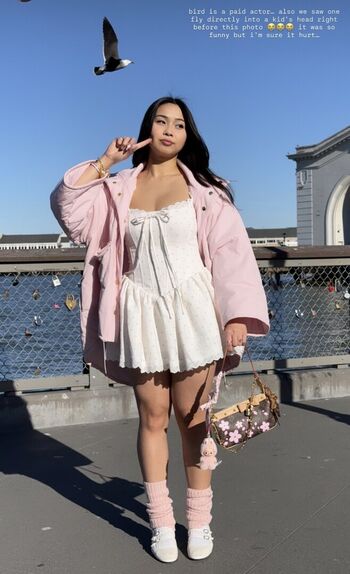 Full leaked Tiffles page private photo