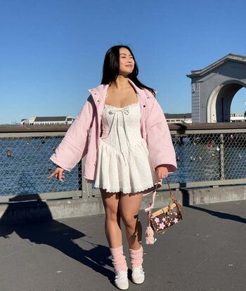 Full leaked Tiffles private photo