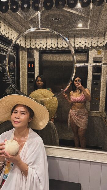Full leaked Tiffles private photo