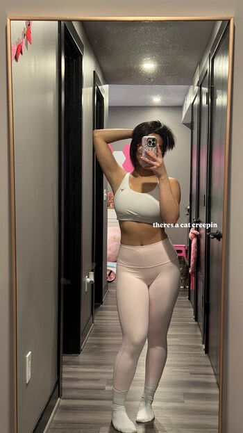Full leaked Tiffles private photo