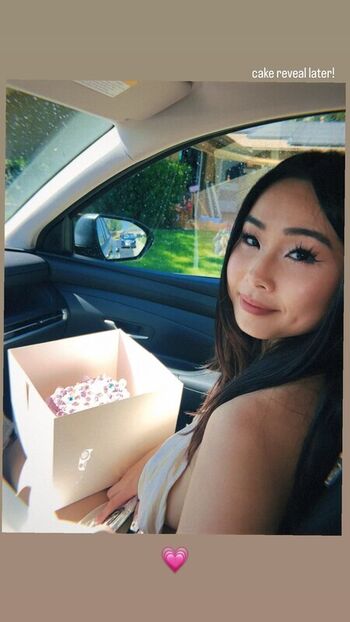 Full leaked Tiffles private photo