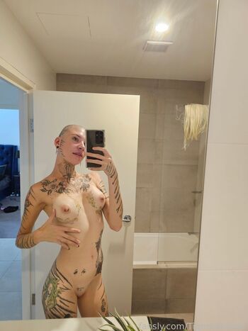 Full leaked Tigerbabex private photo