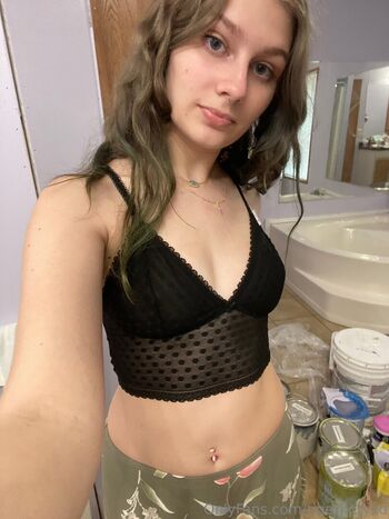 Full leaked Tigerkittyxo private photo