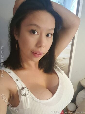 Full leaked Tigerr benson page private photo