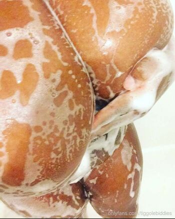 Full leaked Tiggolebiddiess private photo