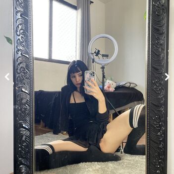 Full leaked Tightgoth private photo
