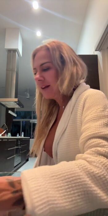 Full leaked Tiktok obvious private photo