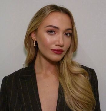 Full leaked Tilly keeper private photo