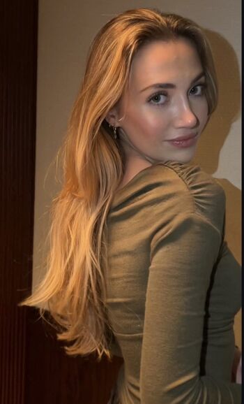 Full leaked Tilly keeper private photo