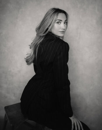 Full leaked Tilly keeper private photo