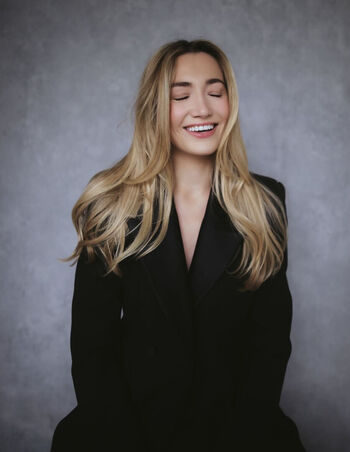 Full leaked Tilly keeper private photo