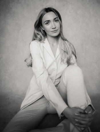 Full leaked Tilly keeper private photo