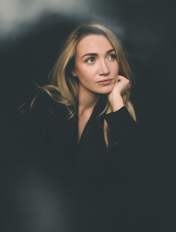 Full leaked Tilly keeper private photo