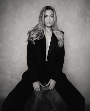 Full leaked Tilly keeper private photo
