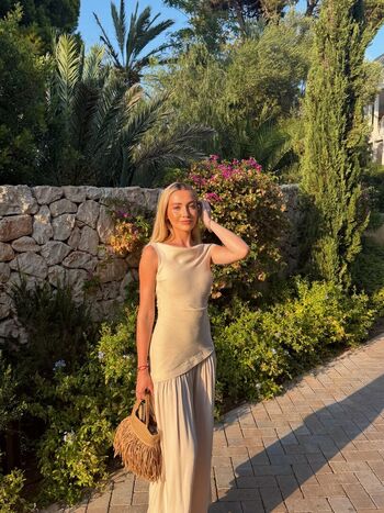 Full leaked Tilly keeper private photo