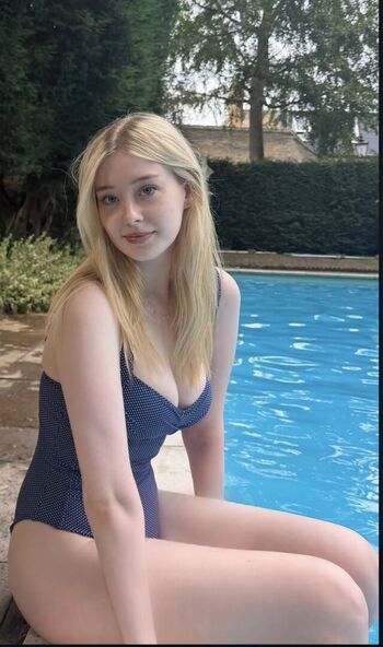 Full leaked Tilly middlehurst private photo