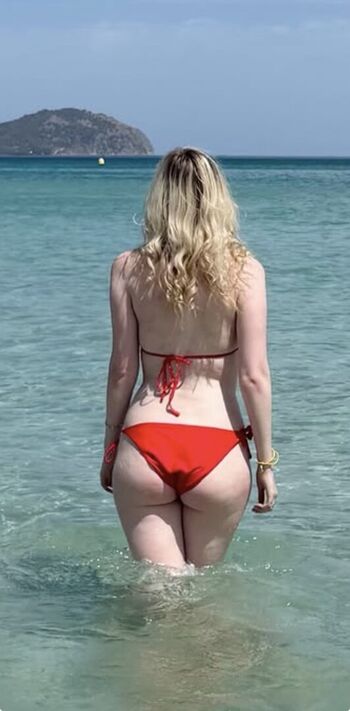 Full leaked Tilly middlehurst private photo
