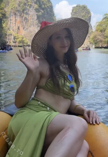 Full leaked Timbercosplay private photo