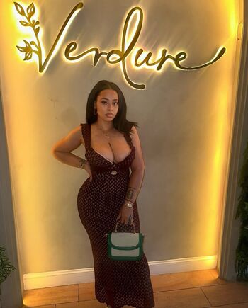 Full leaked Timeless goddess private photo