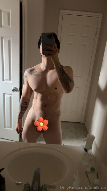 Full leaked Timilktea private photo