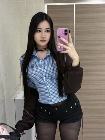 Full leaked Timuko private photo