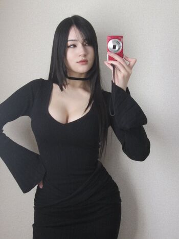Full leaked Timuko private photo