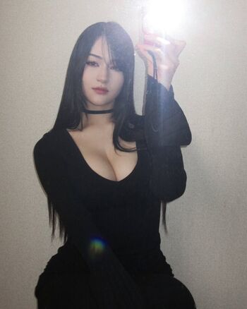 Full leaked Timuko private photo