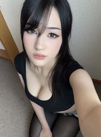 Full leaked Timuko page private photo