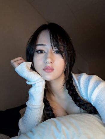Full leaked Timuko page private photo