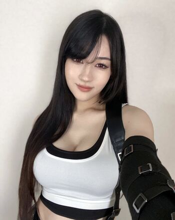 Full leaked Timuko private photo