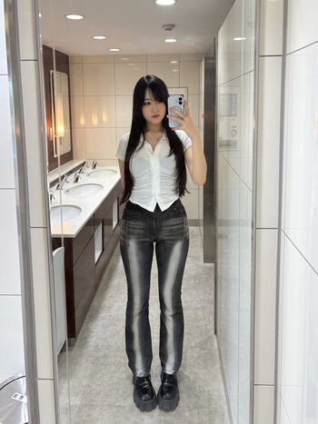 Full leaked Timuko private photo