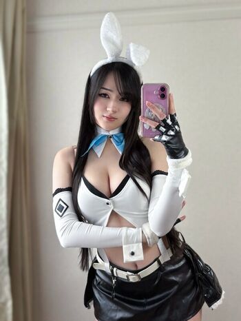 Full leaked Timuko page private photo