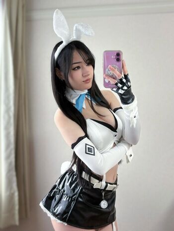 Full leaked Timuko page private photo