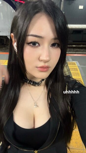 Full leaked Timuko private photo